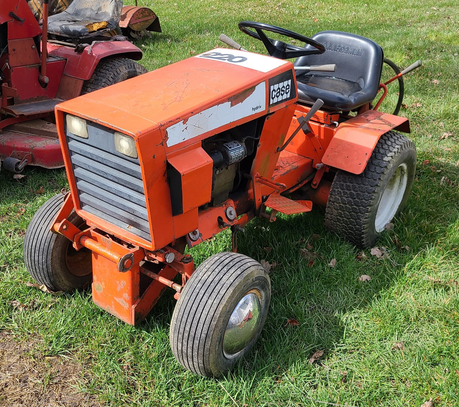 Property photo 9 - TIMED ONLINE ONLY AUCTION IN WELLS COUNTY IN