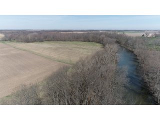 Property photo 7 - REAL ESTATE AUCTION 117+/- ACRES OFFERED IN 3 TRACTS OR IN COMBINATIONS IN NEWTON COUNTY, IN