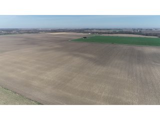 Property photo 1 - REAL ESTATE AUCTION 117+/- ACRES OFFERED IN 3 TRACTS OR IN COMBINATIONS IN NEWTON COUNTY, IN