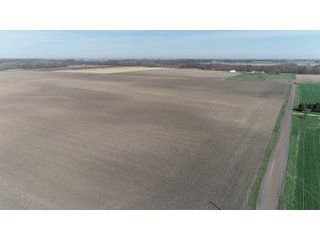 Property photo 2 - REAL ESTATE AUCTION 117+/- ACRES OFFERED IN 3 TRACTS OR IN COMBINATIONS IN NEWTON COUNTY, IN