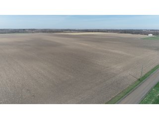Property photo 3 - REAL ESTATE AUCTION 117+/- ACRES OFFERED IN 3 TRACTS OR IN COMBINATIONS IN NEWTON COUNTY, IN