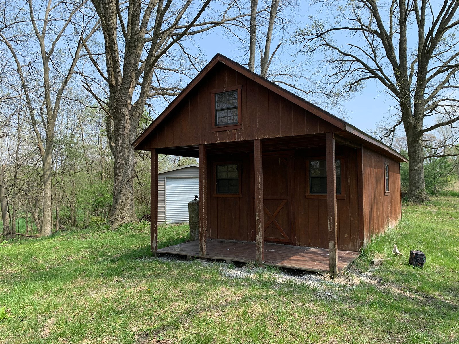Property photo 32 - REAL ESTATE AUCTION 88.5+/- ACRES OFFERED IN 1 TRACT IN MIAMI COUNTY, IN