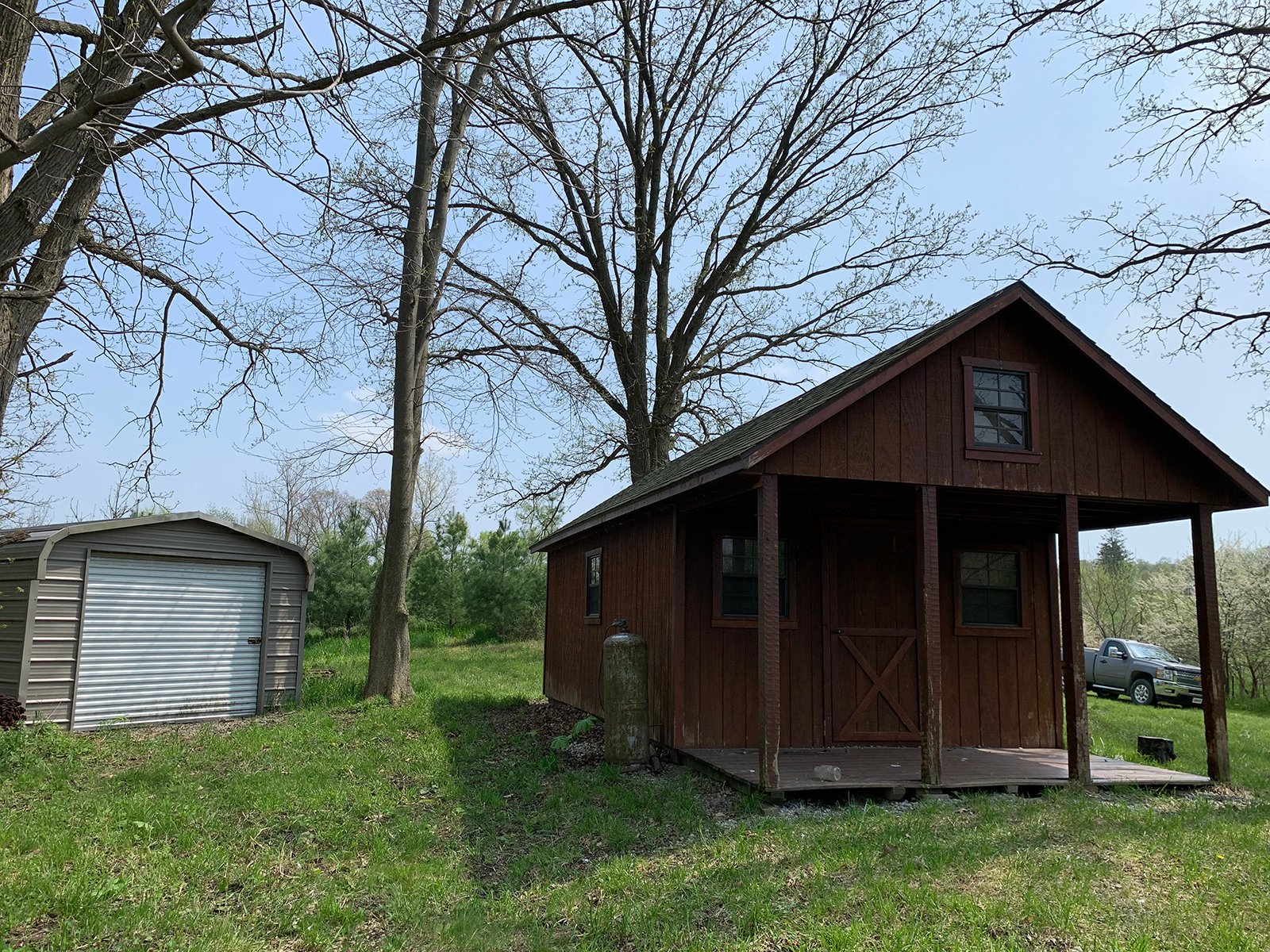 Property photo 33 - REAL ESTATE AUCTION 88.5+/- ACRES OFFERED IN 1 TRACT IN MIAMI COUNTY, IN