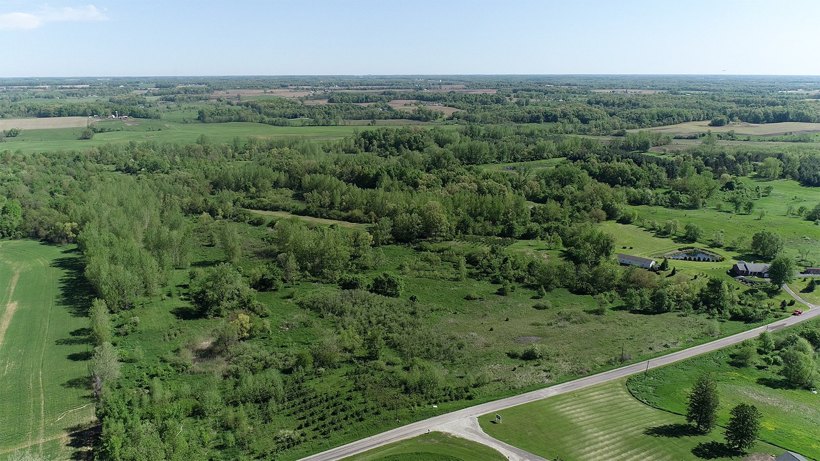 Property photo 4 - REAL ESTATE AUCTION 88.5+/- ACRES OFFERED IN 1 TRACT IN MIAMI COUNTY, IN