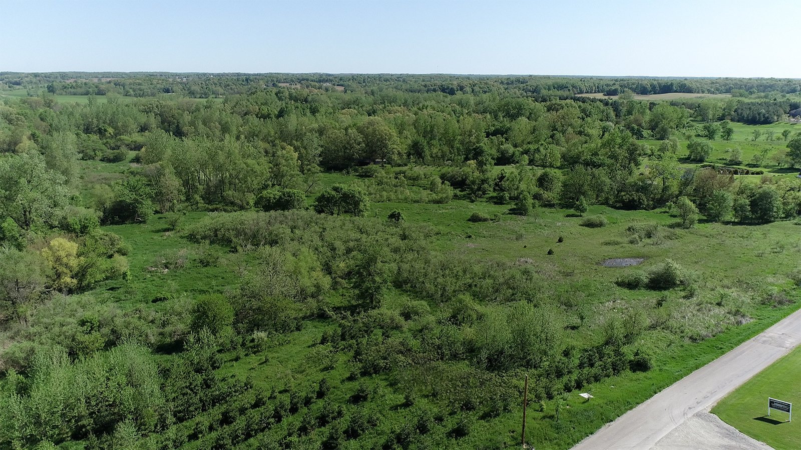Property photo 5 - REAL ESTATE AUCTION 88.5+/- ACRES OFFERED IN 1 TRACT IN MIAMI COUNTY, IN