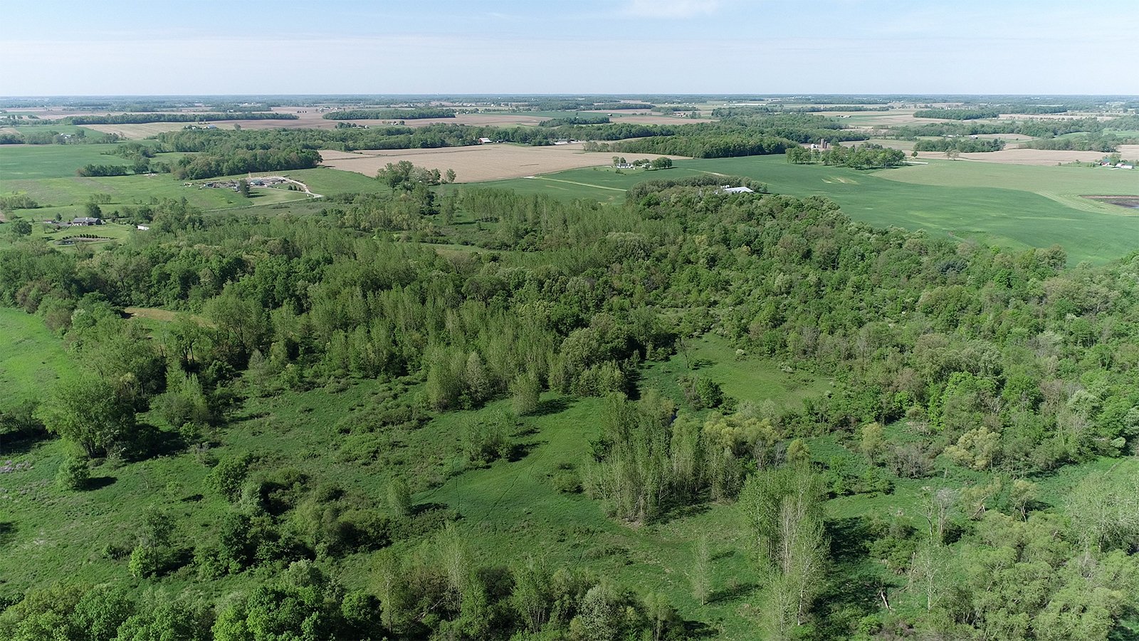 Property photo 13 - REAL ESTATE AUCTION 88.5+/- ACRES OFFERED IN 1 TRACT IN MIAMI COUNTY, IN