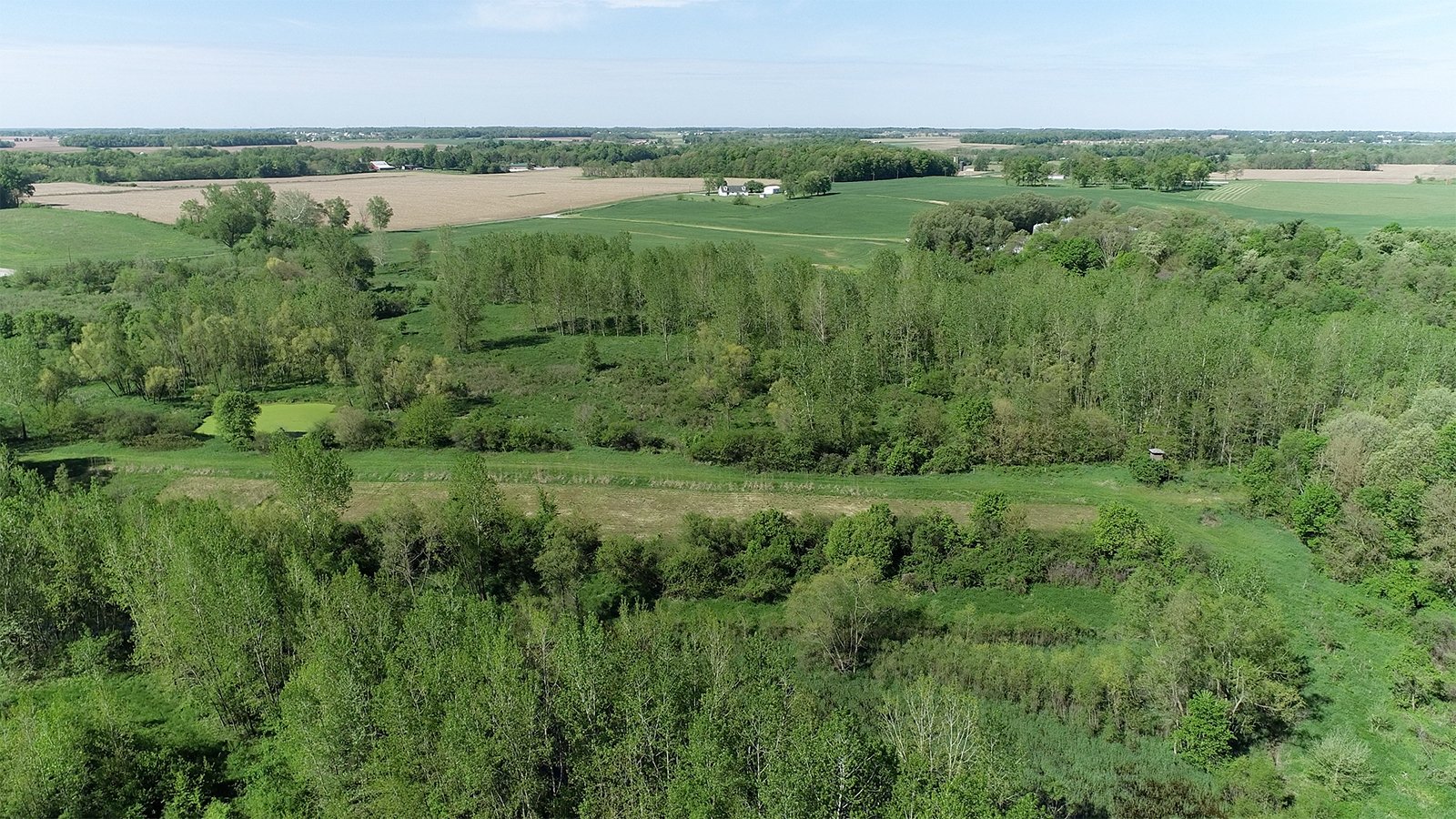 Property photo 12 - REAL ESTATE AUCTION 88.5+/- ACRES OFFERED IN 1 TRACT IN MIAMI COUNTY, IN