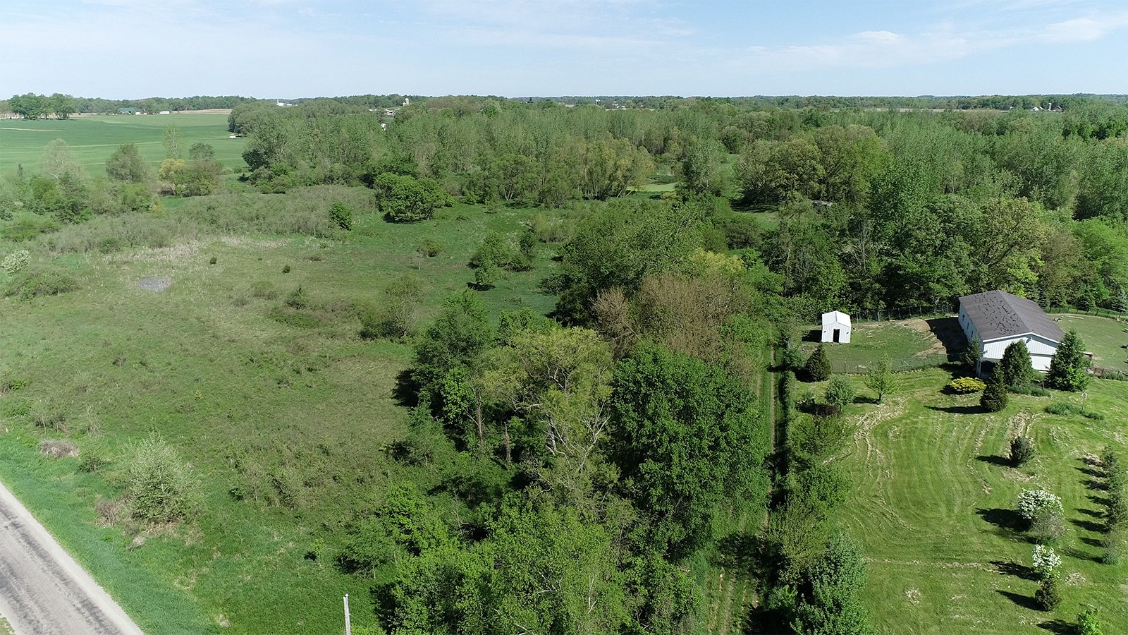 Property photo 11 - REAL ESTATE AUCTION 88.5+/- ACRES OFFERED IN 1 TRACT IN MIAMI COUNTY, IN