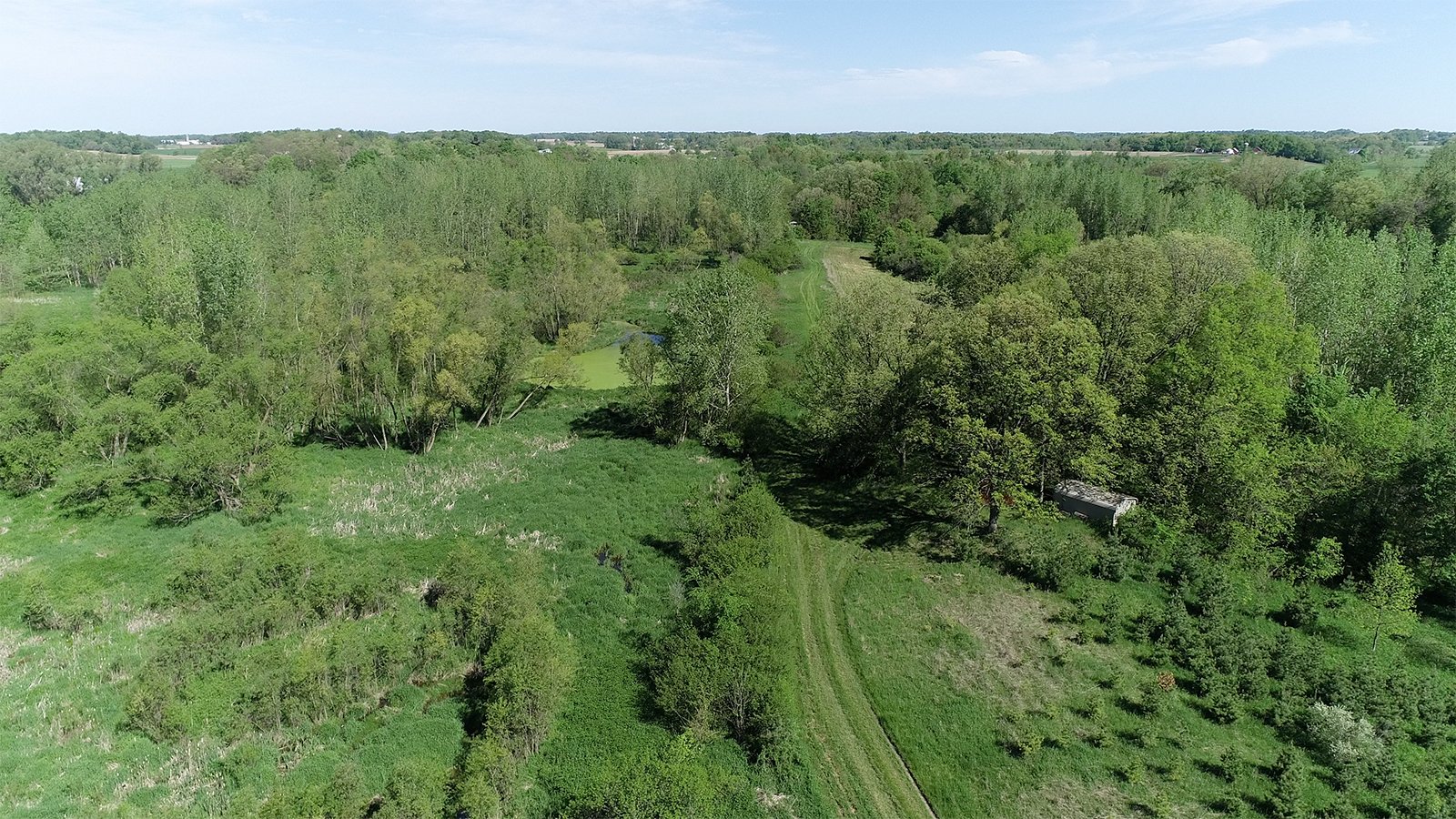 Property photo 10 - REAL ESTATE AUCTION 88.5+/- ACRES OFFERED IN 1 TRACT IN MIAMI COUNTY, IN