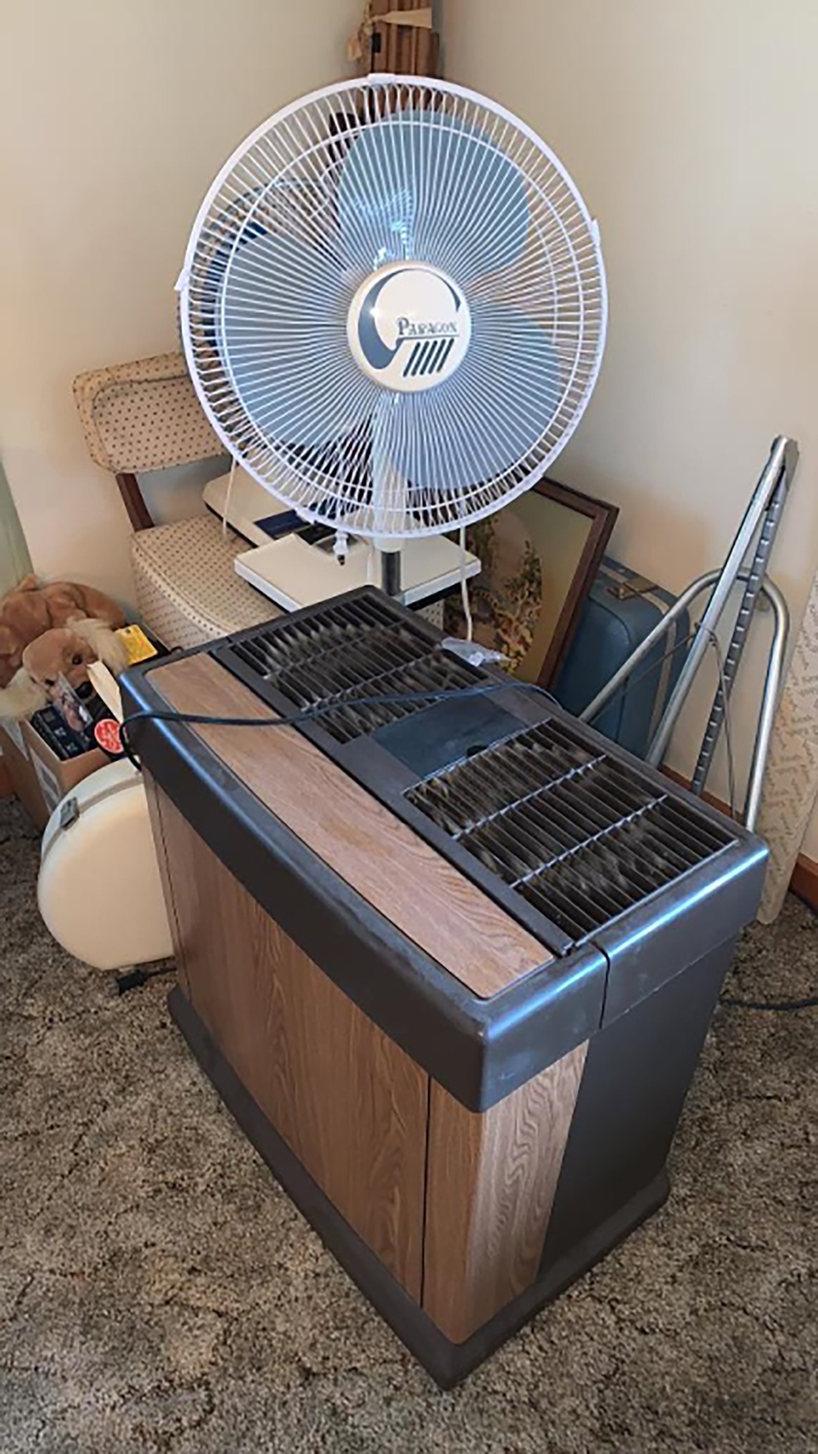 Property photo 40 - TIMED ONLINE ONLY AUCTION IN ALLEN COUNTY, IN