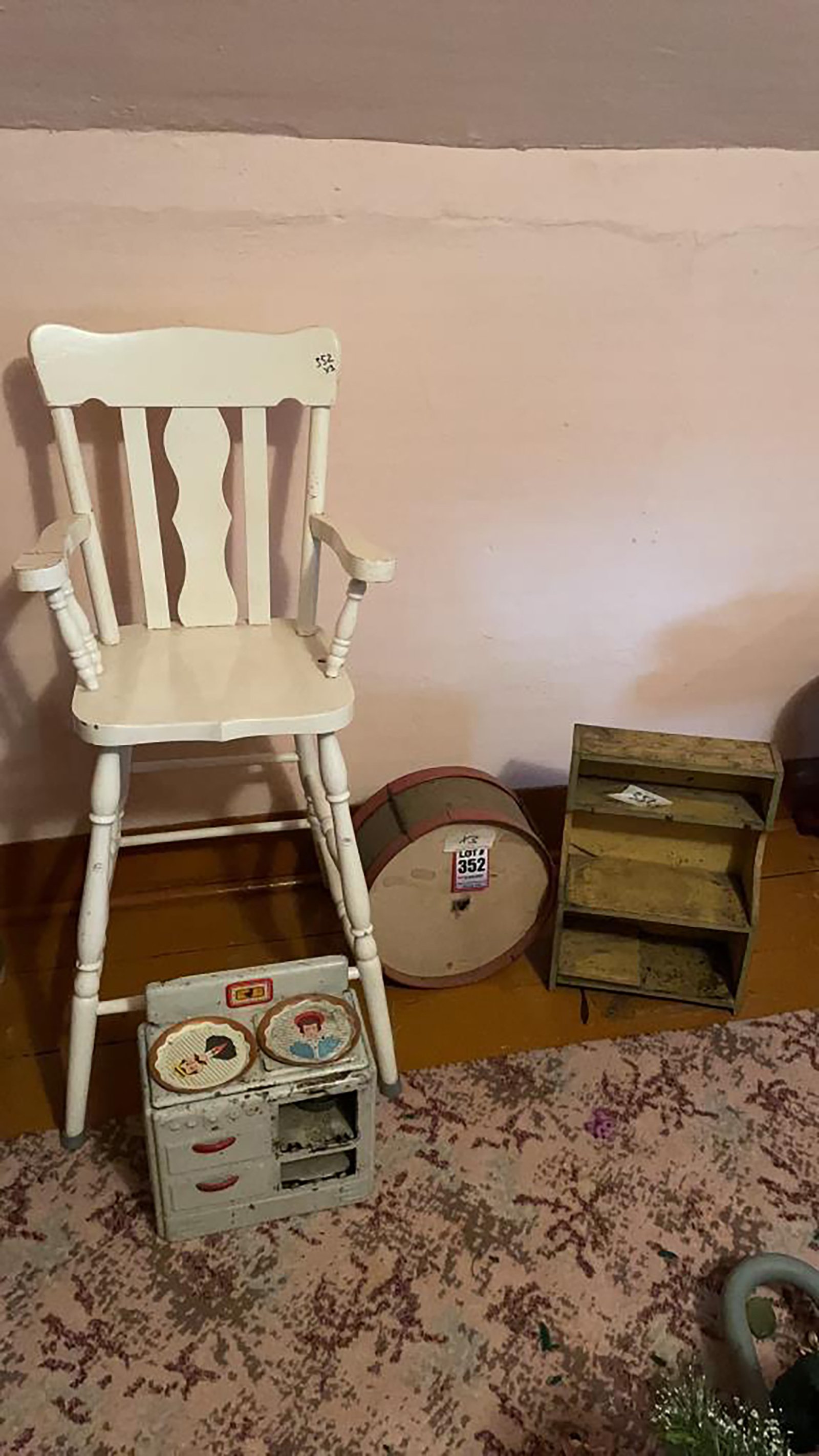 Property photo 54 - TIMED ONLINE ONLY AUCTION IN ALLEN COUNTY, IN