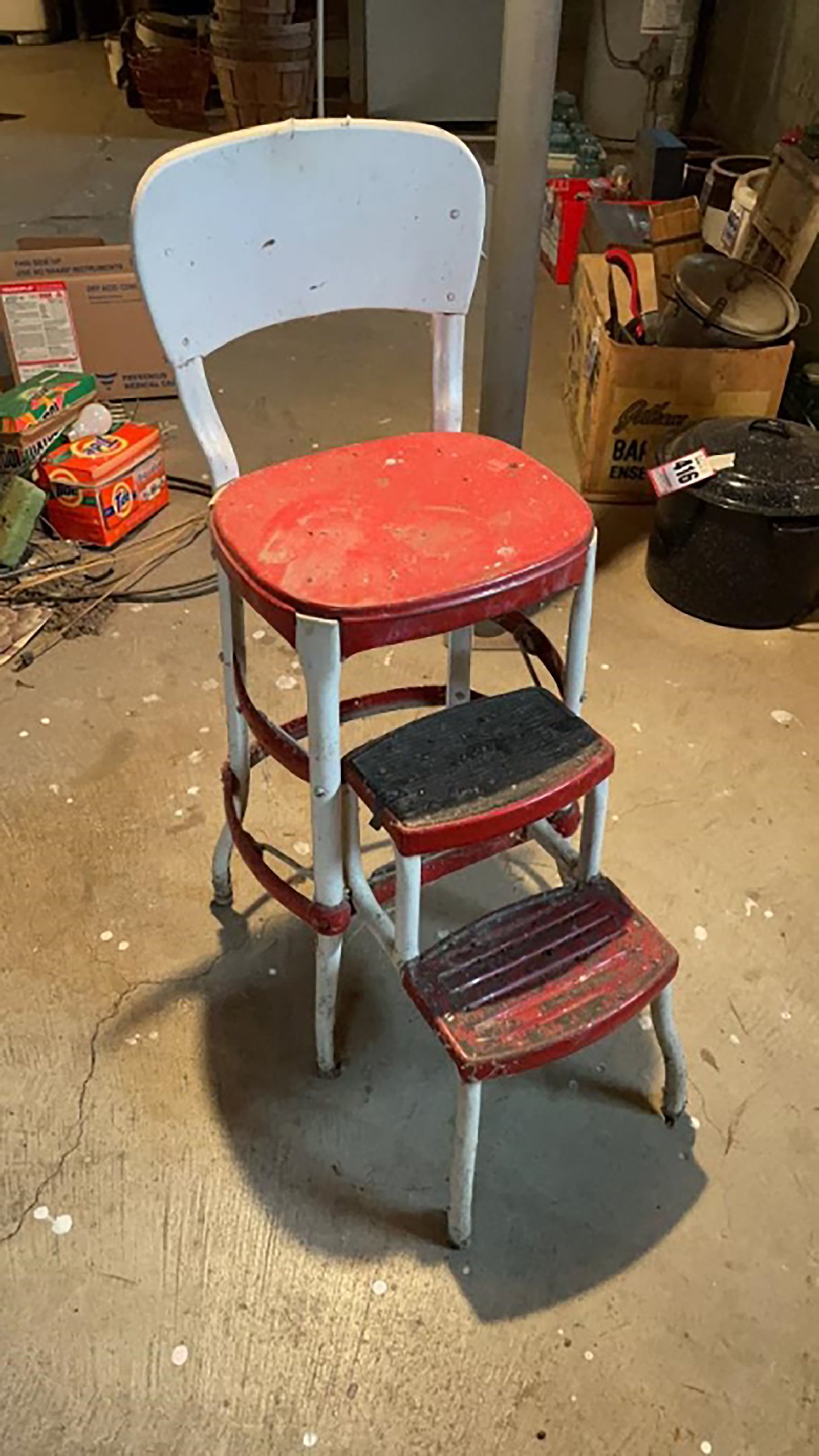 Property photo 119 - TIMED ONLINE ONLY AUCTION IN ALLEN COUNTY, IN