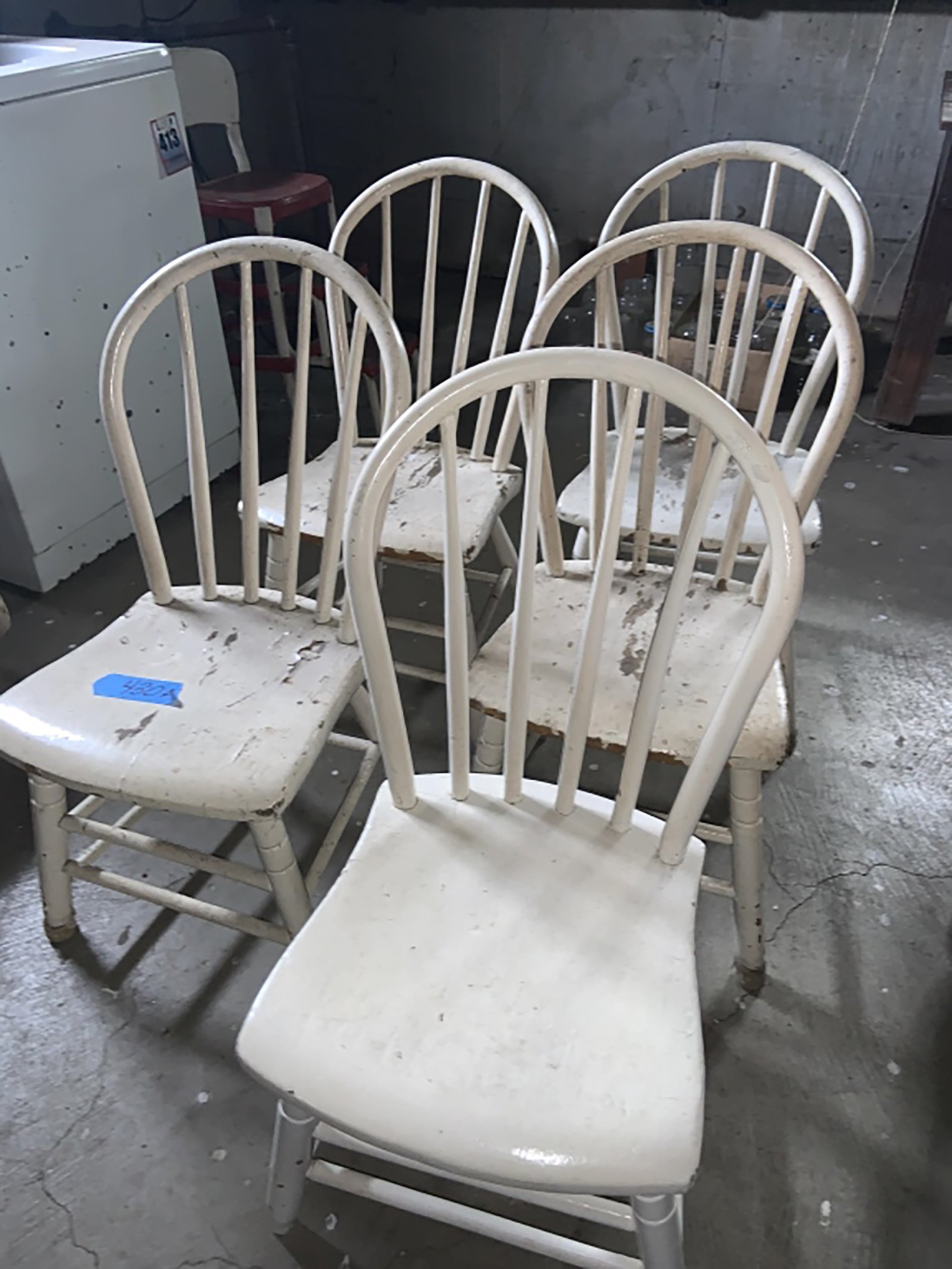 Property photo 132 - TIMED ONLINE ONLY AUCTION IN ALLEN COUNTY, IN