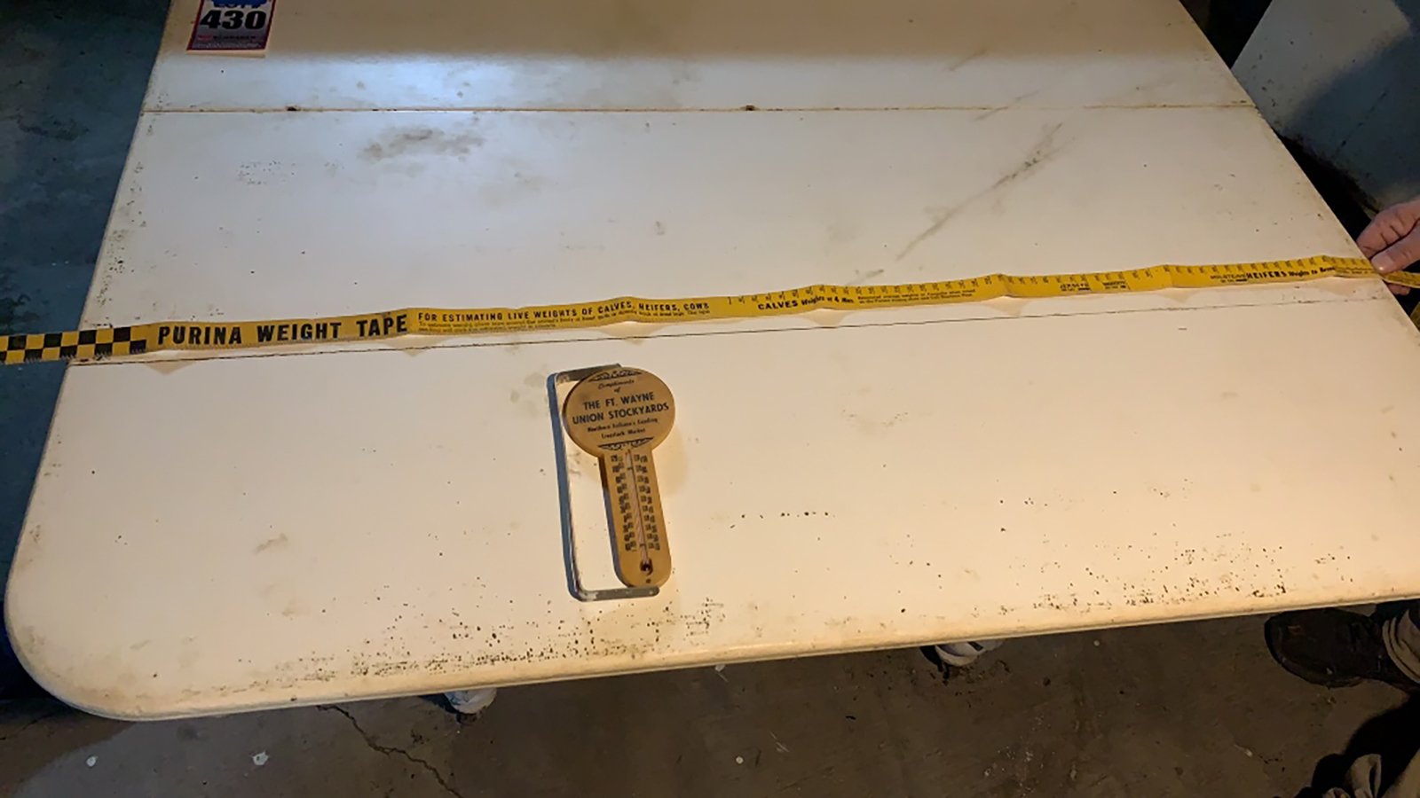 Property photo 133 - TIMED ONLINE ONLY AUCTION IN ALLEN COUNTY, IN