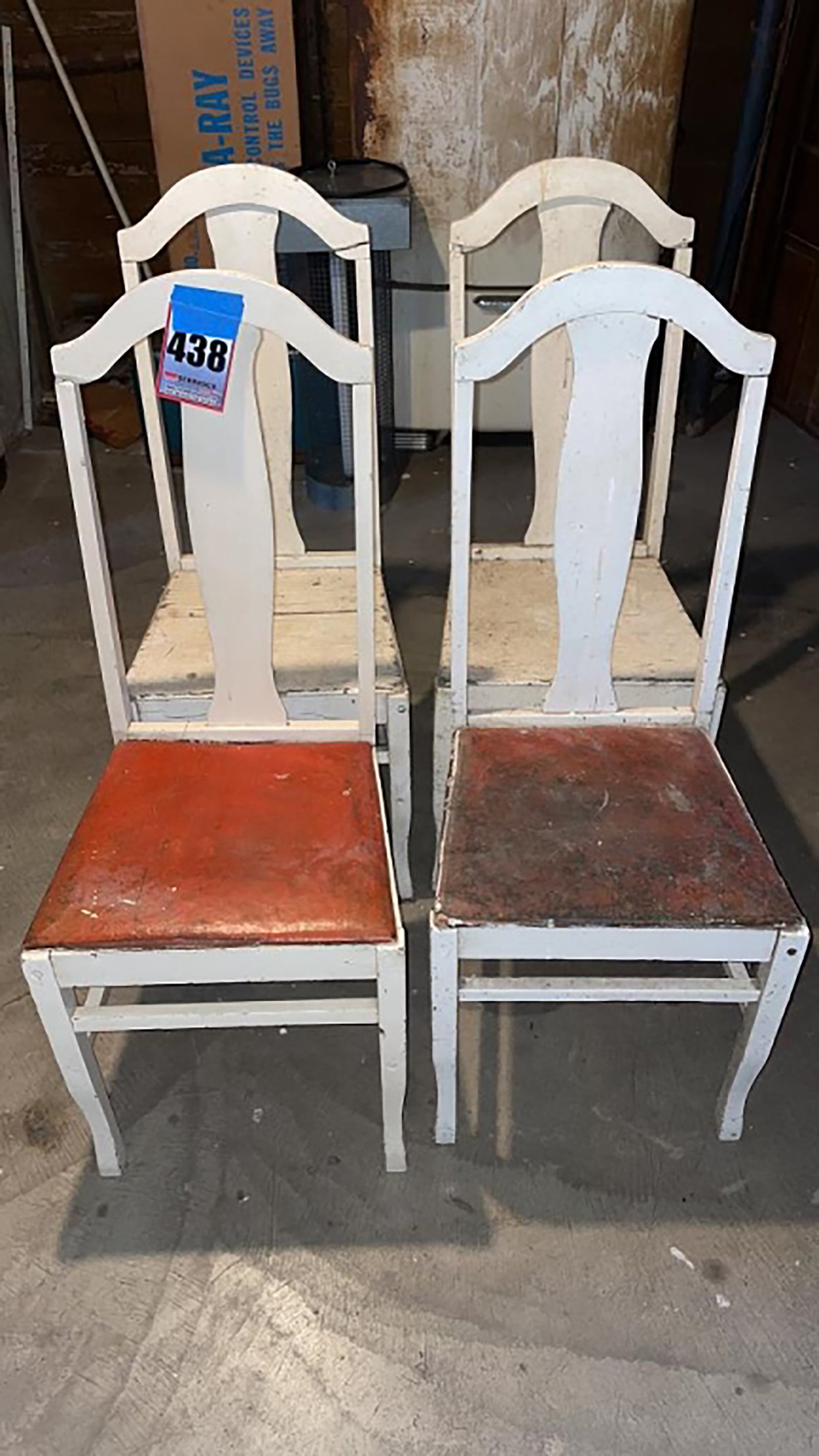 Property photo 140 - TIMED ONLINE ONLY AUCTION IN ALLEN COUNTY, IN