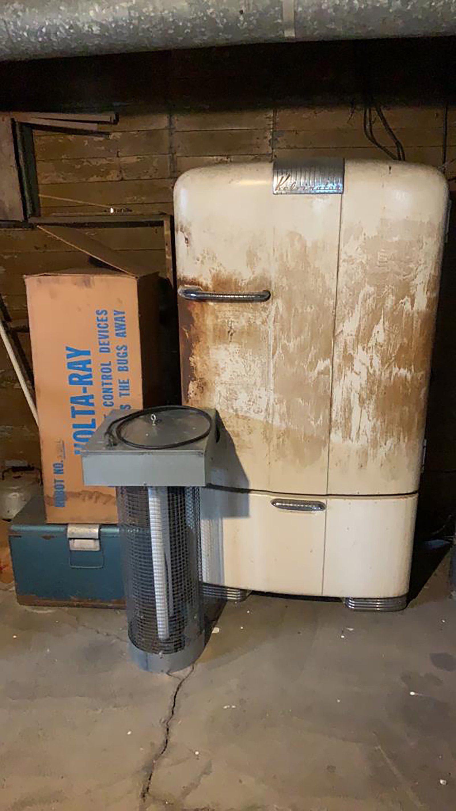 Property photo 141 - TIMED ONLINE ONLY AUCTION IN ALLEN COUNTY, IN