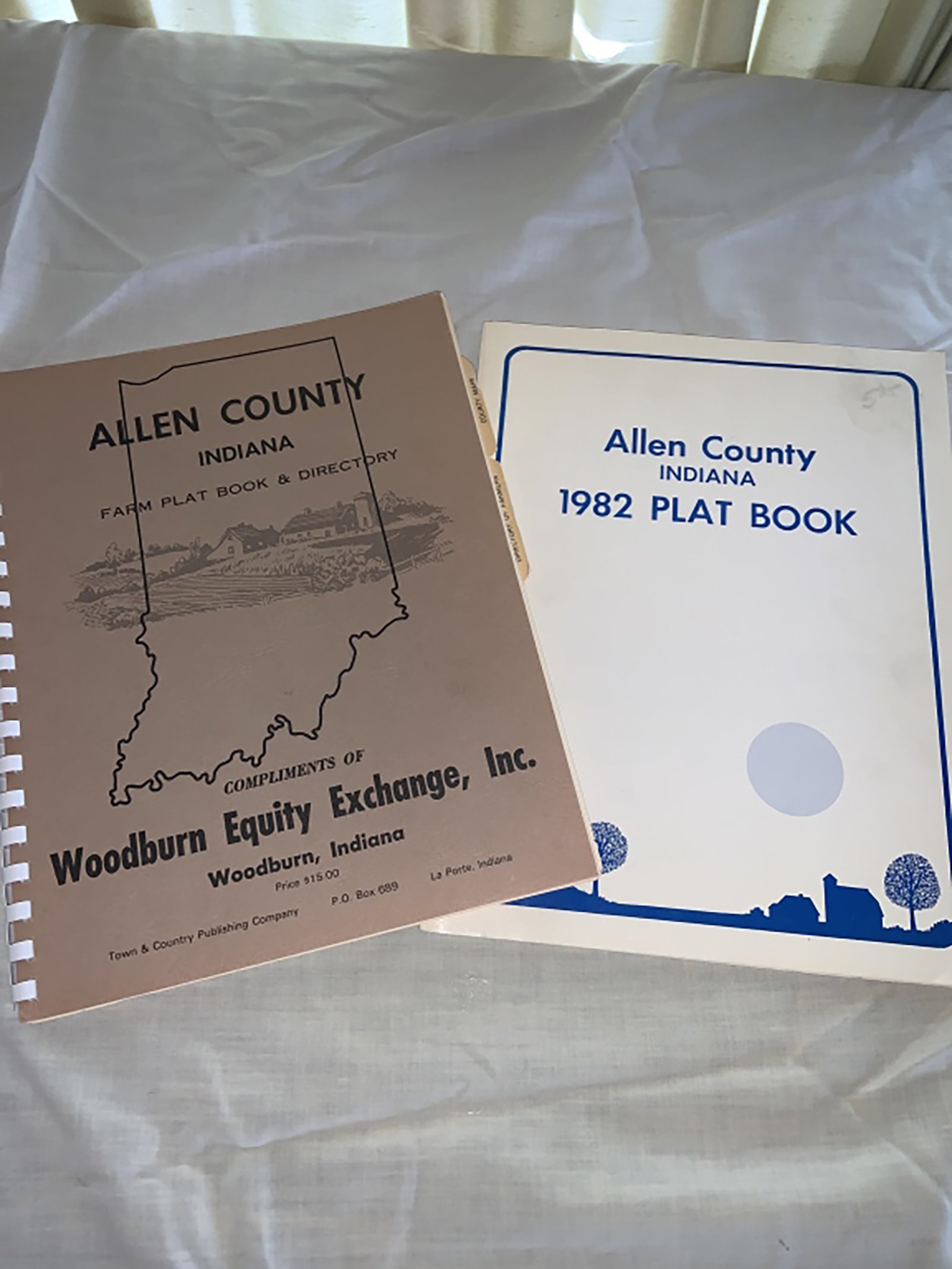 Property photo 166 - TIMED ONLINE ONLY AUCTION IN ALLEN COUNTY, IN