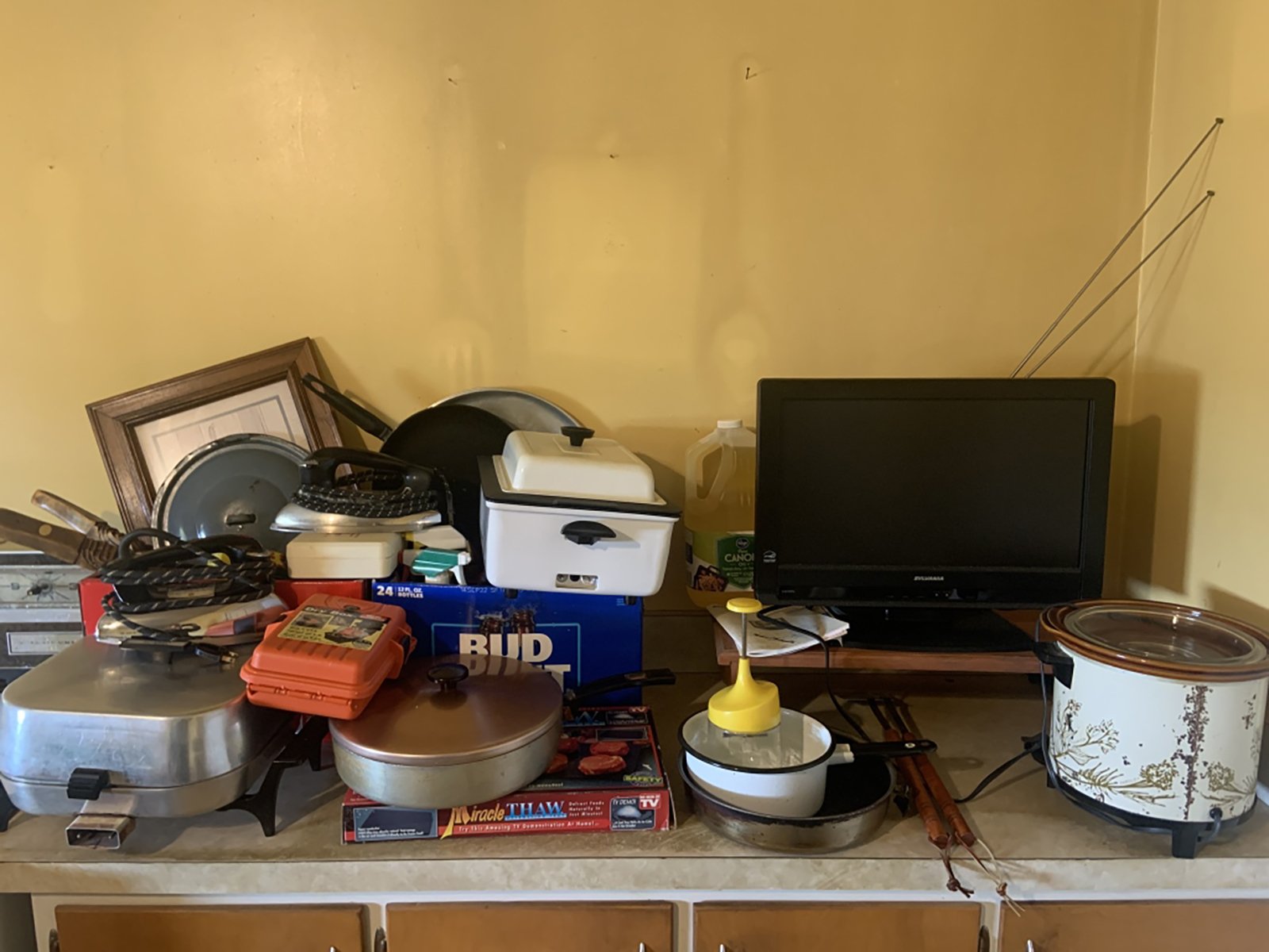 Property photo 242 - TIMED ONLINE ONLY AUCTION IN ALLEN COUNTY, IN
