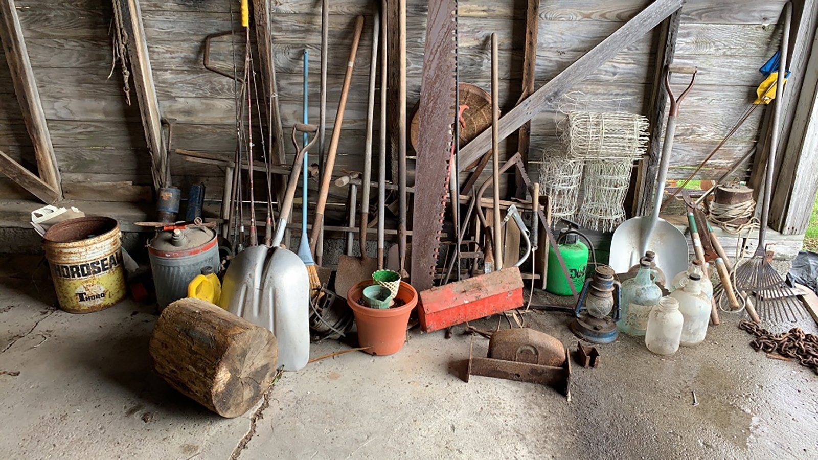 Property photo 253 - TIMED ONLINE ONLY AUCTION IN ALLEN COUNTY, IN