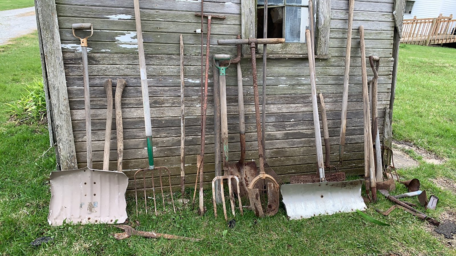 Property photo 254 - TIMED ONLINE ONLY AUCTION IN ALLEN COUNTY, IN