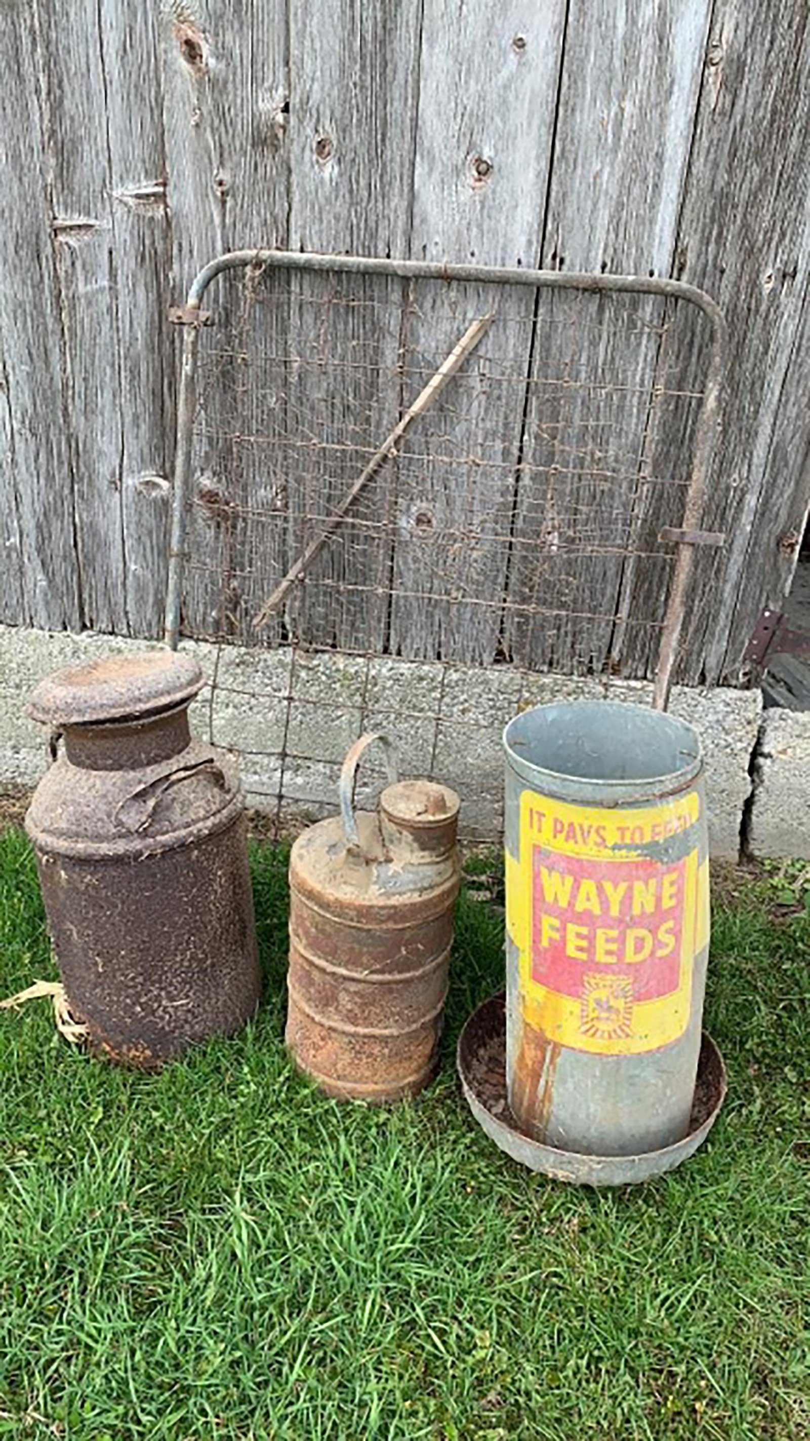 Property photo 255 - TIMED ONLINE ONLY AUCTION IN ALLEN COUNTY, IN