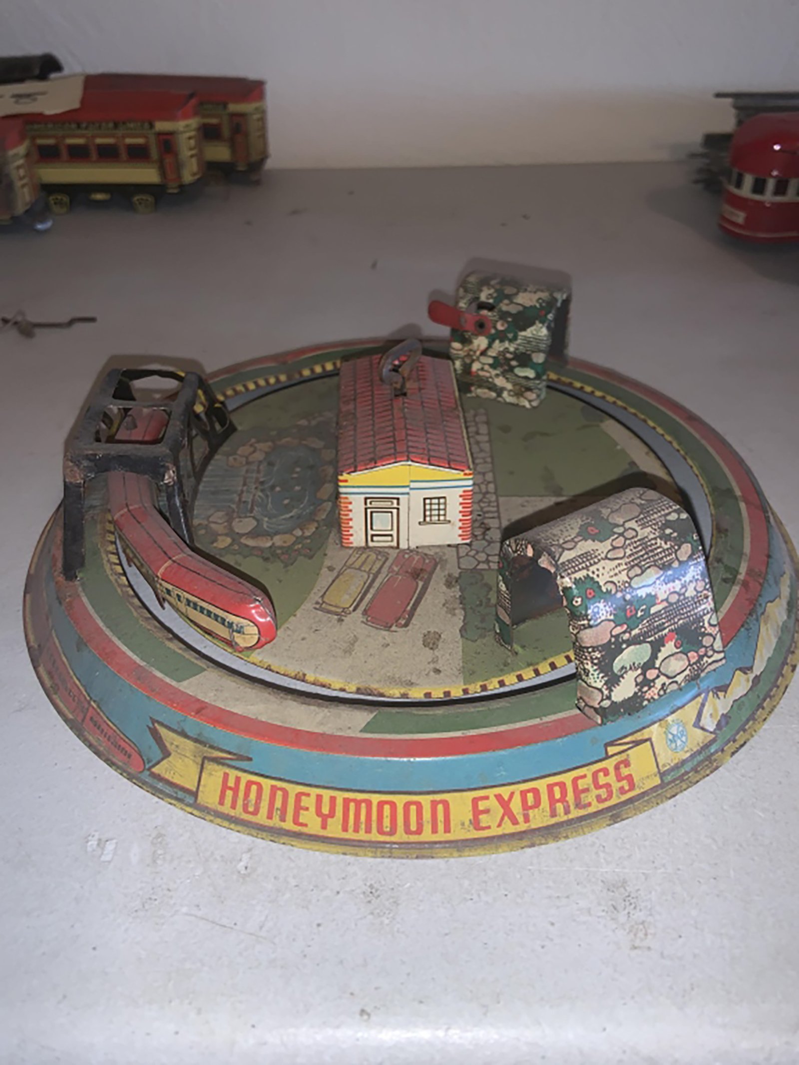 Property photo 266 - TIMED ONLINE ONLY AUCTION IN ALLEN COUNTY, IN