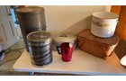 Property photo 282 - TIMED ONLINE ONLY AUCTION IN ALLEN COUNTY, IN