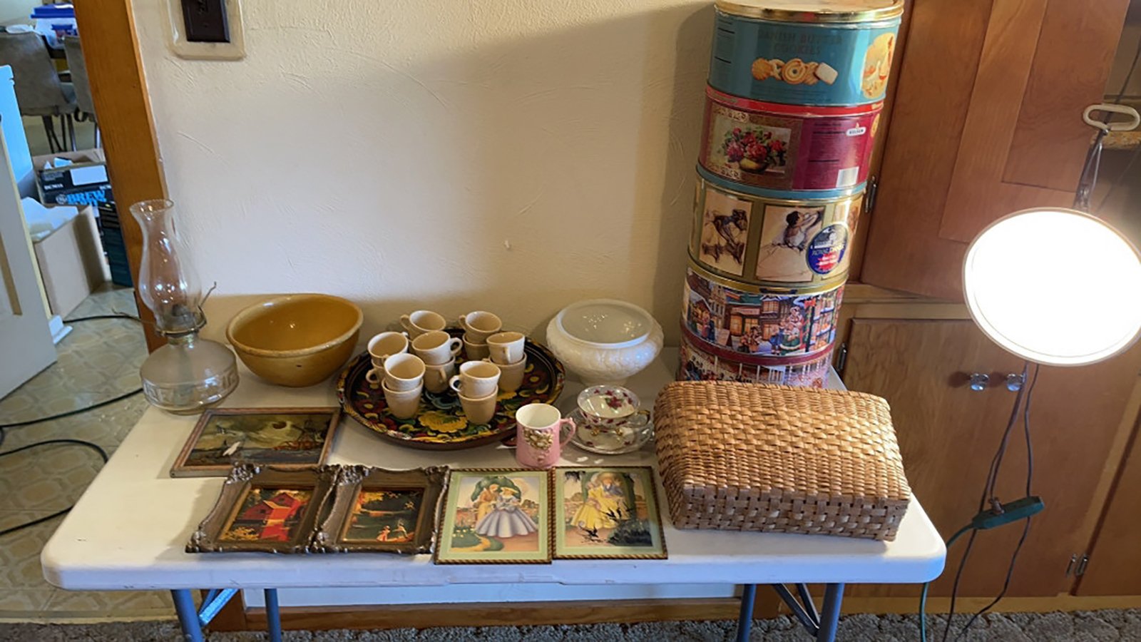 Property photo 288 - TIMED ONLINE ONLY AUCTION IN ALLEN COUNTY, IN