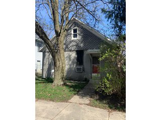 Property photo 10 - TIMED ONLINE ONLY REAL ESTATE AUCTION IN ALLEN COUNTY, IN