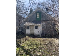 Property photo 1 - TIMED ONLINE ONLY REAL ESTATE AUCTION IN ALLEN COUNTY, IN