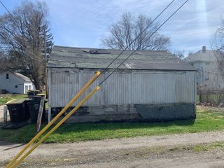 Property photo 5 - TIMED ONLINE ONLY REAL ESTATE AUCTION IN ALLEN COUNTY, IN