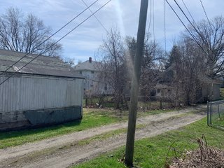 Property photo 4 - TIMED ONLINE ONLY REAL ESTATE AUCTION IN ALLEN COUNTY, IN