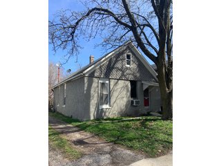Property photo 2 - TIMED ONLINE ONLY REAL ESTATE AUCTION IN ALLEN COUNTY, IN