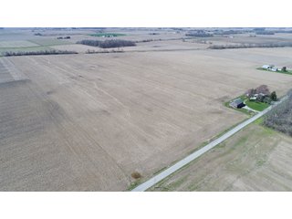 Property photo 3 - REAL ESTATE LAND AUCTION 90+/- ACRES OFFERED IN 3 TRACTS OR IN COMBINATION IN CASS COUNTY, IN