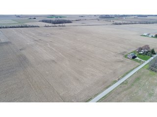 Property photo 7 - REAL ESTATE LAND AUCTION 90+/- ACRES OFFERED IN 3 TRACTS OR IN COMBINATION IN CASS COUNTY, IN