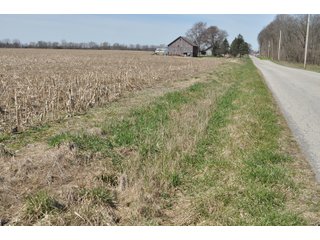 Property photo 5 - REAL ESTATE LAND AUCTION 90+/- ACRES OFFERED IN 3 TRACTS OR IN COMBINATION IN CASS COUNTY, IN