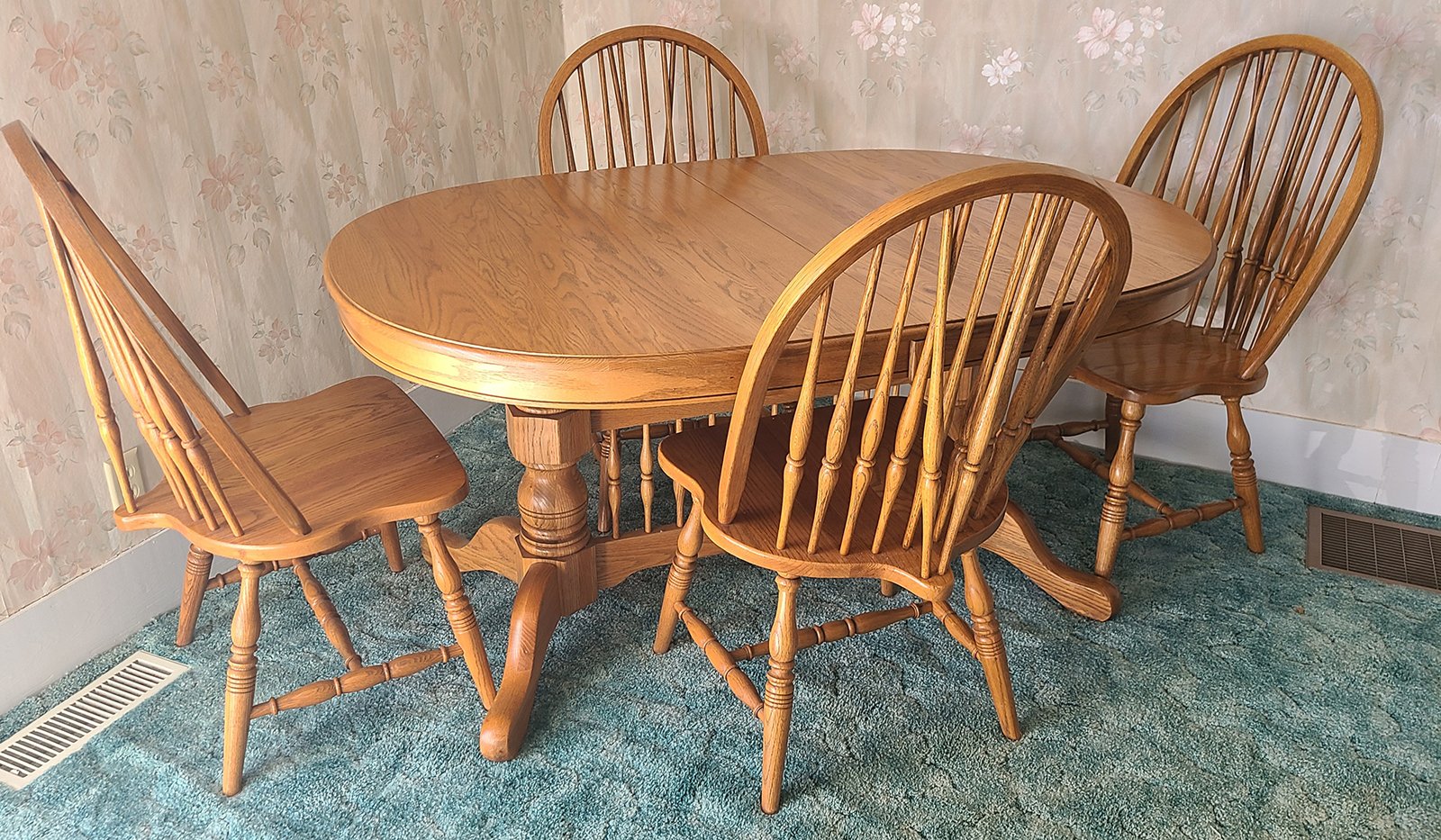 Property photo 45 - TIMED ONLINE ONLY AUCTION IN WHITLEY COUNTY, IN