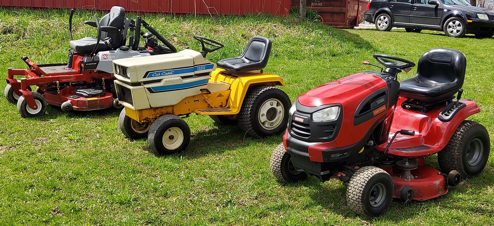 Property photo 30 - TIMED ONLINE ONLY AUCTION IN WHITLEY COUNTY, IN