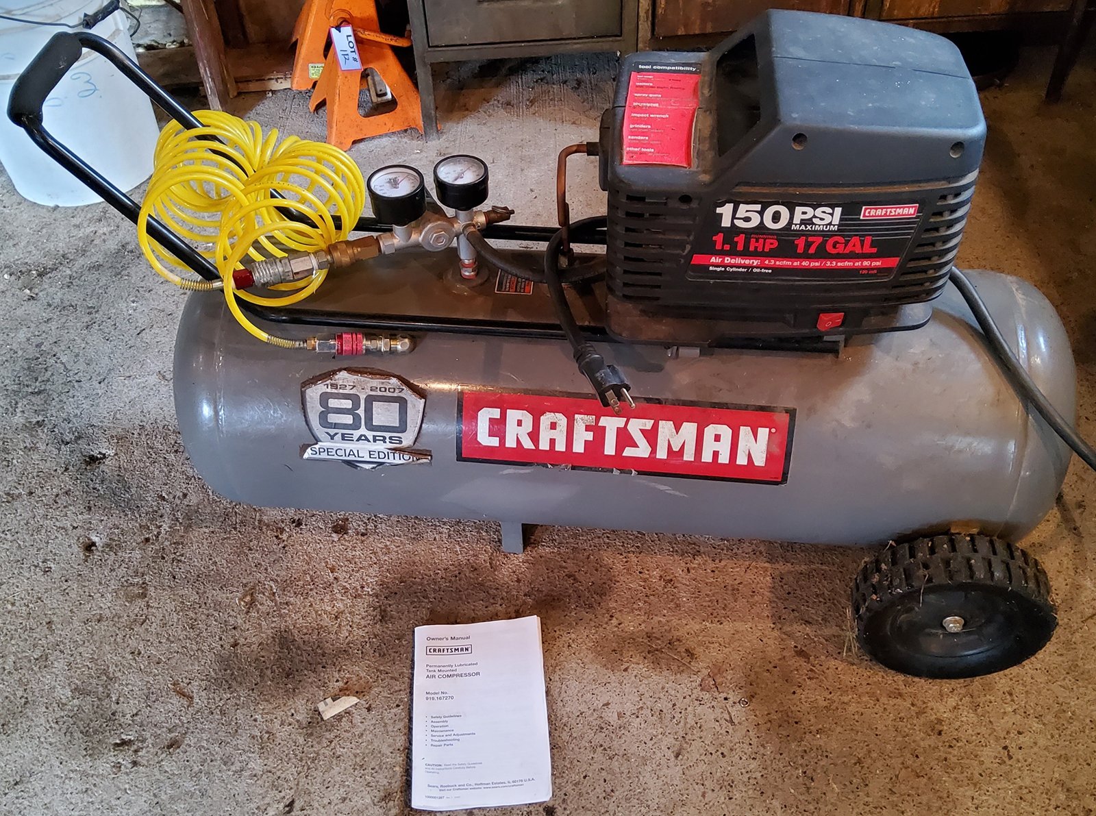 Property photo 56 - TIMED ONLINE ONLY AUCTION IN WHITLEY COUNTY, IN