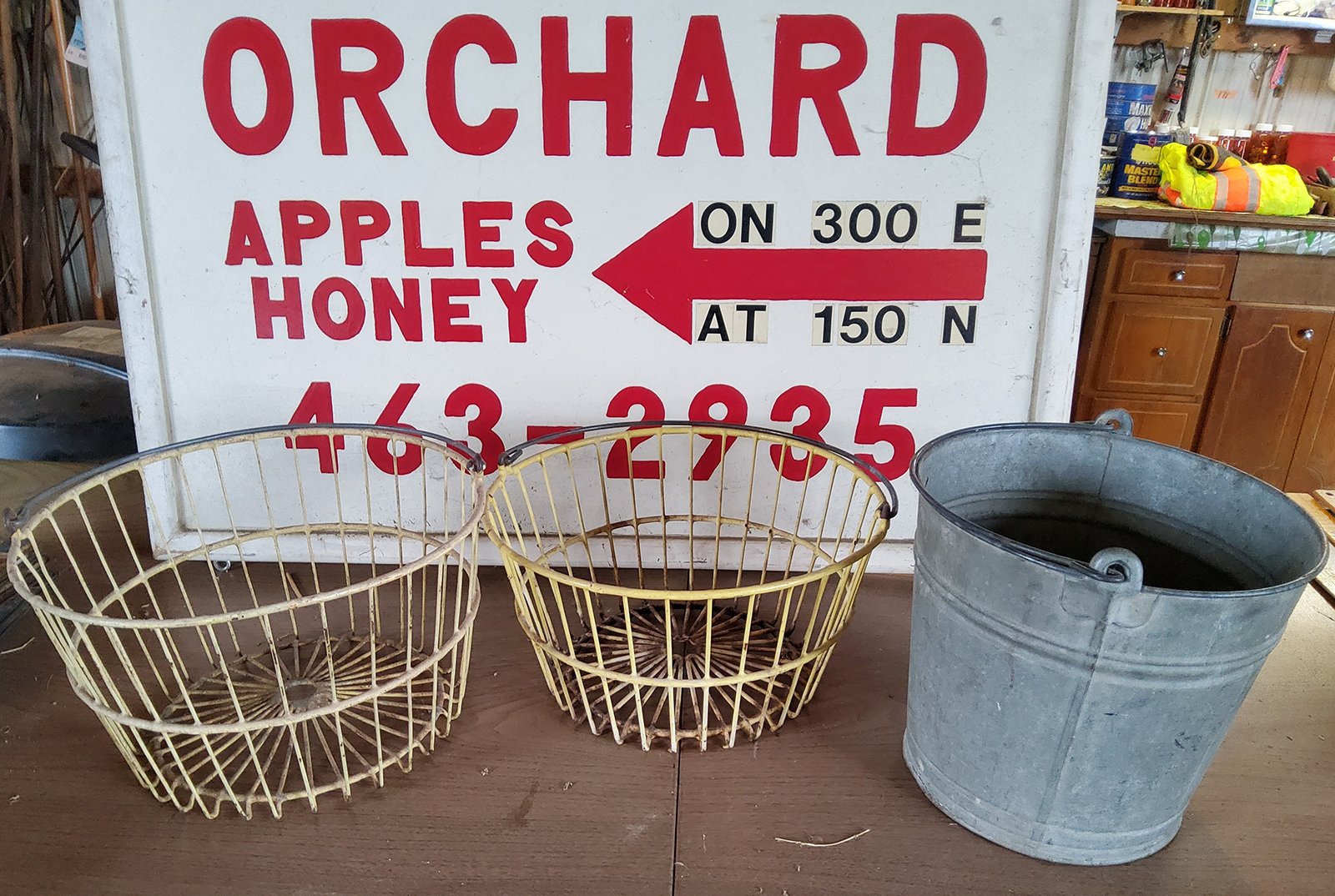 Property photo 7 - TIMED ONLINE ONLY AUCTION IN WHITLEY COUNTY, IN