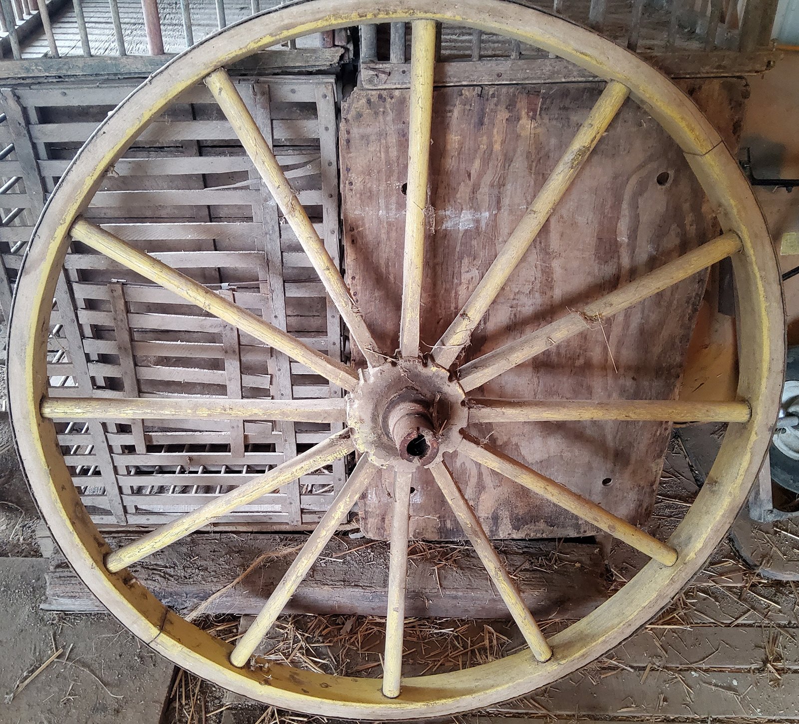 Property photo 3 - TIMED ONLINE ONLY AUCTION IN WHITLEY COUNTY, IN