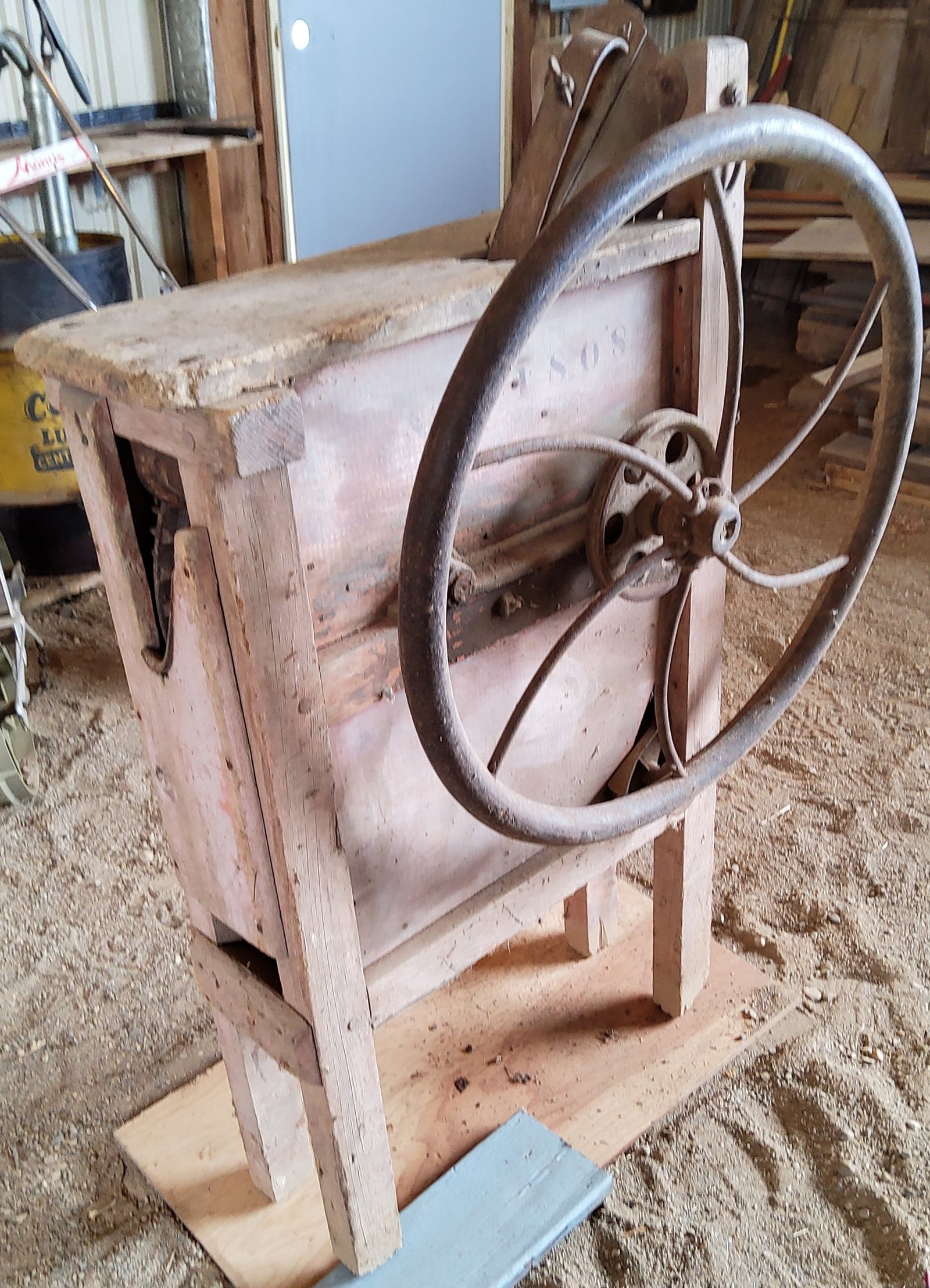 Property photo 17 - TIMED ONLINE ONLY AUCTION IN WHITLEY COUNTY, IN
