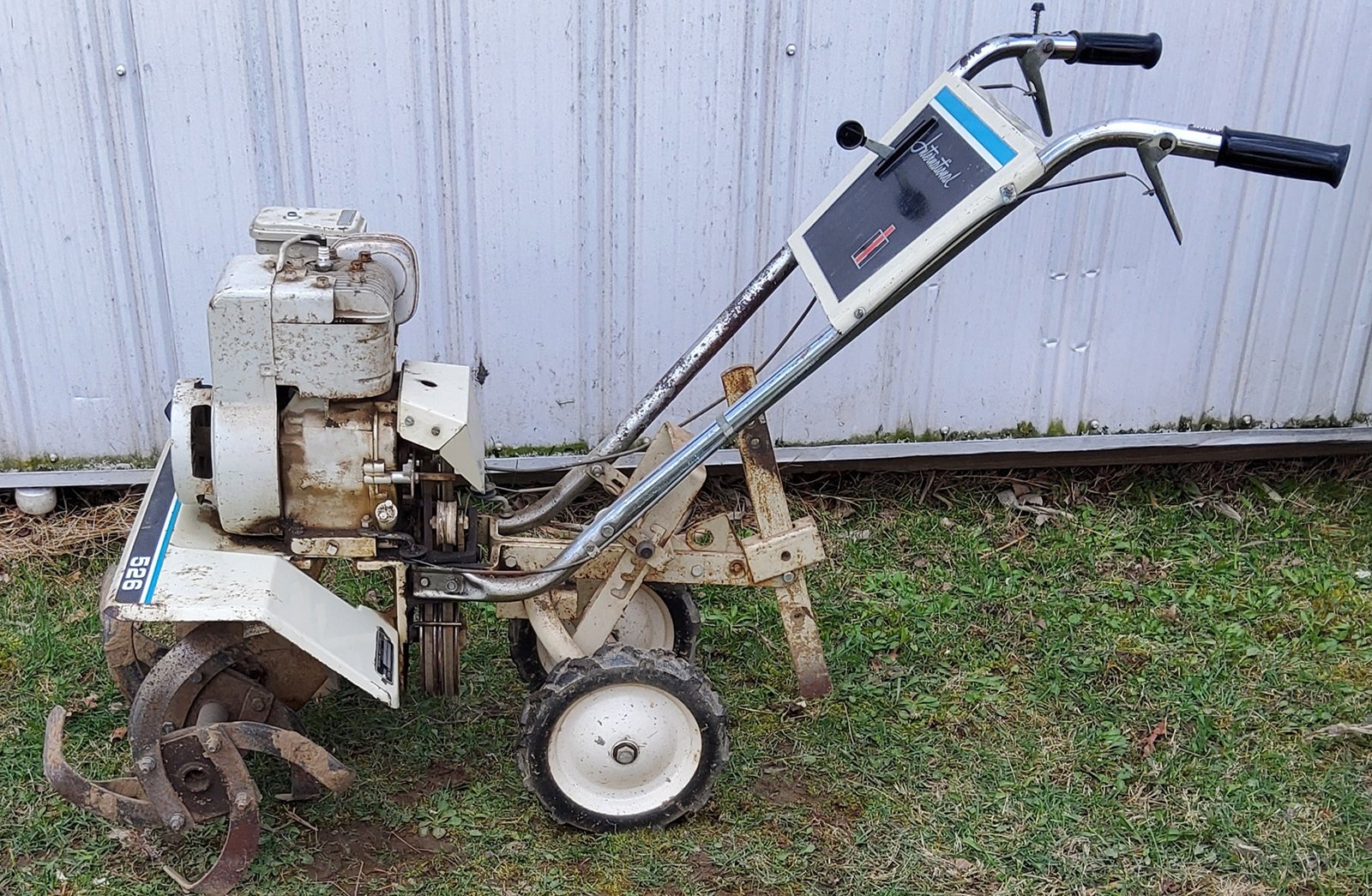 Property photo 21 - TIMED ONLINE ONLY AUCTION IN WHITLEY COUNTY, IN