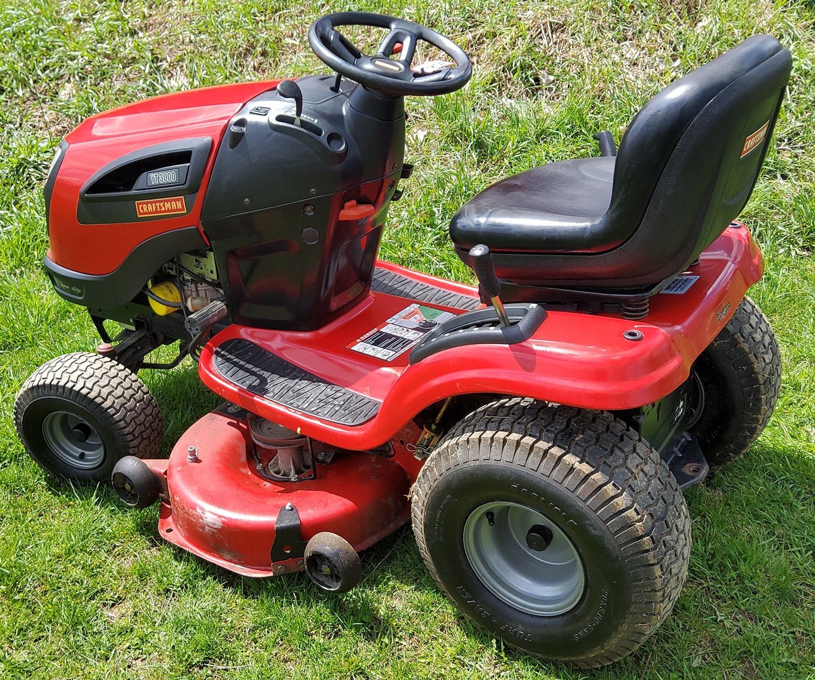 Property photo 24 - TIMED ONLINE ONLY AUCTION IN WHITLEY COUNTY, IN