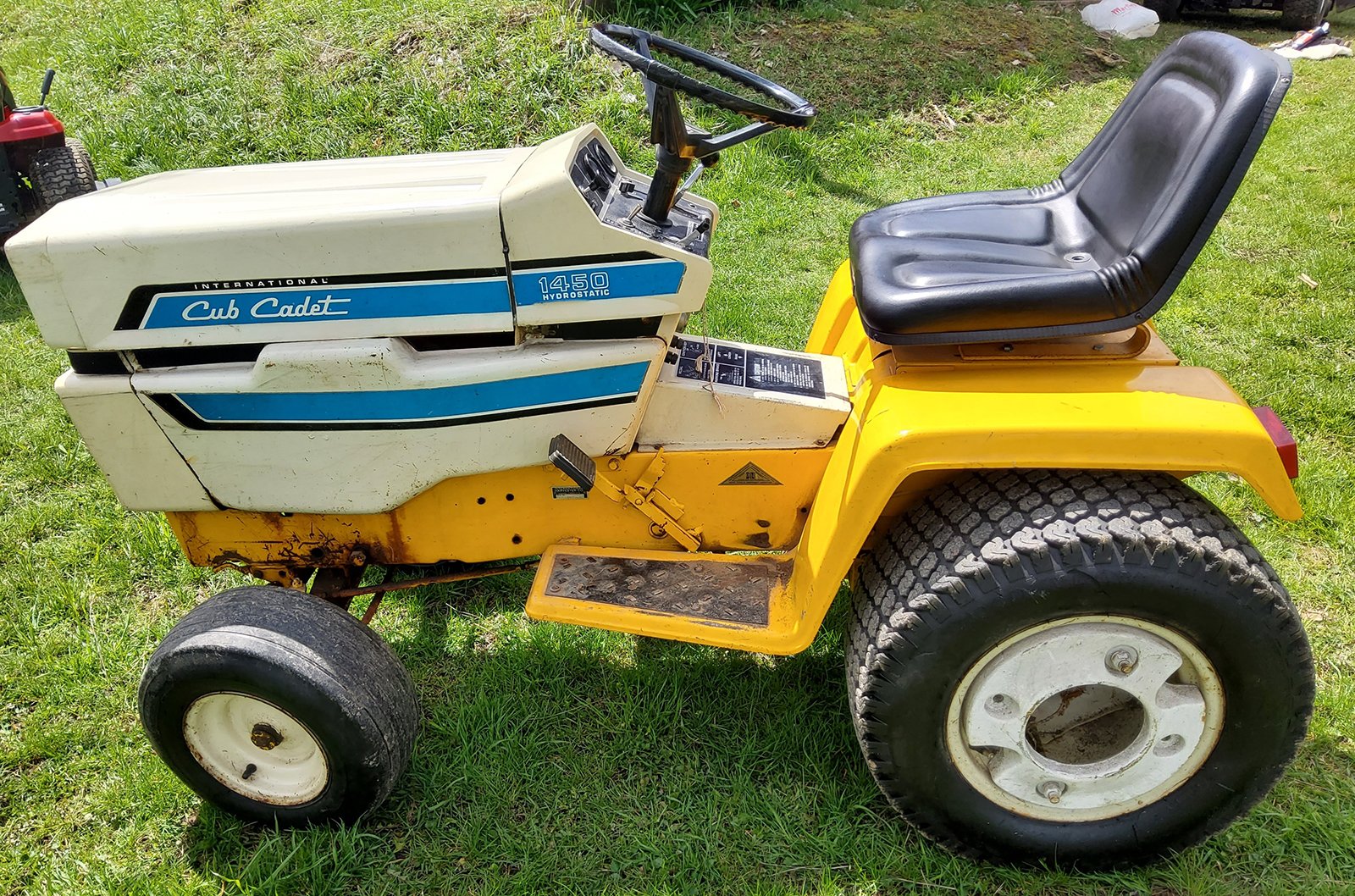Property photo 25 - TIMED ONLINE ONLY AUCTION IN WHITLEY COUNTY, IN