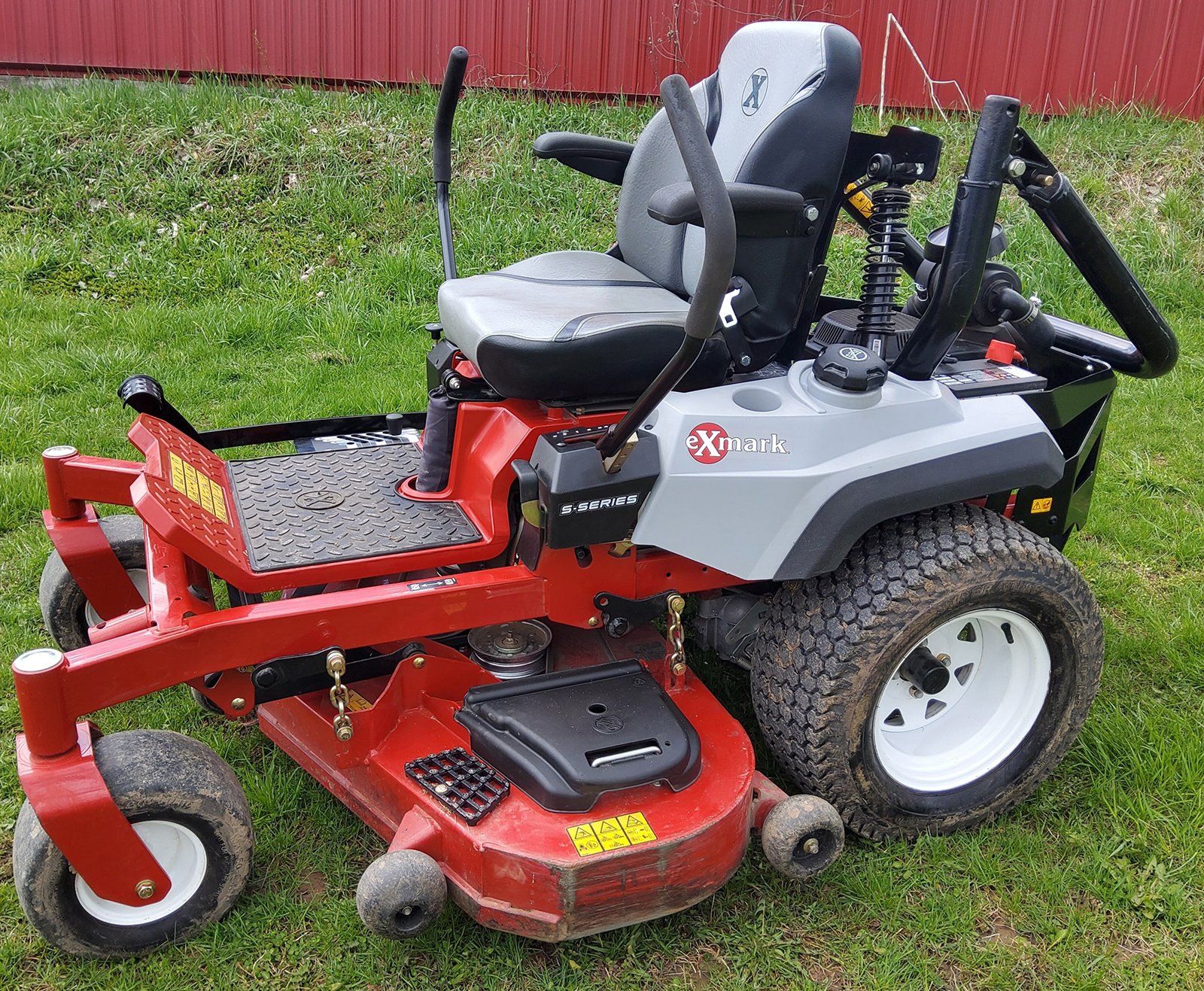 Property photo 26 - TIMED ONLINE ONLY AUCTION IN WHITLEY COUNTY, IN