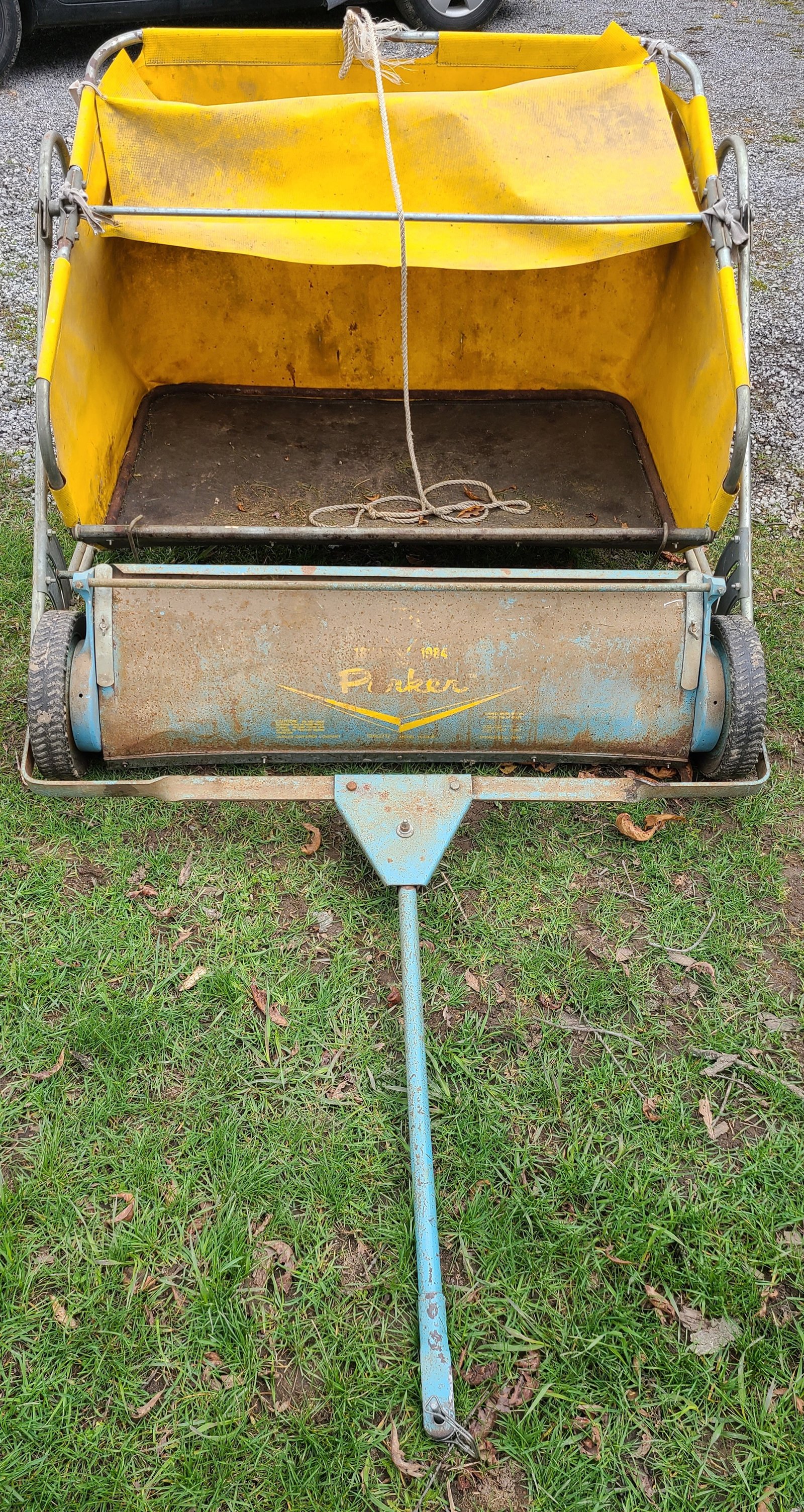 Property photo 27 - TIMED ONLINE ONLY AUCTION IN WHITLEY COUNTY, IN