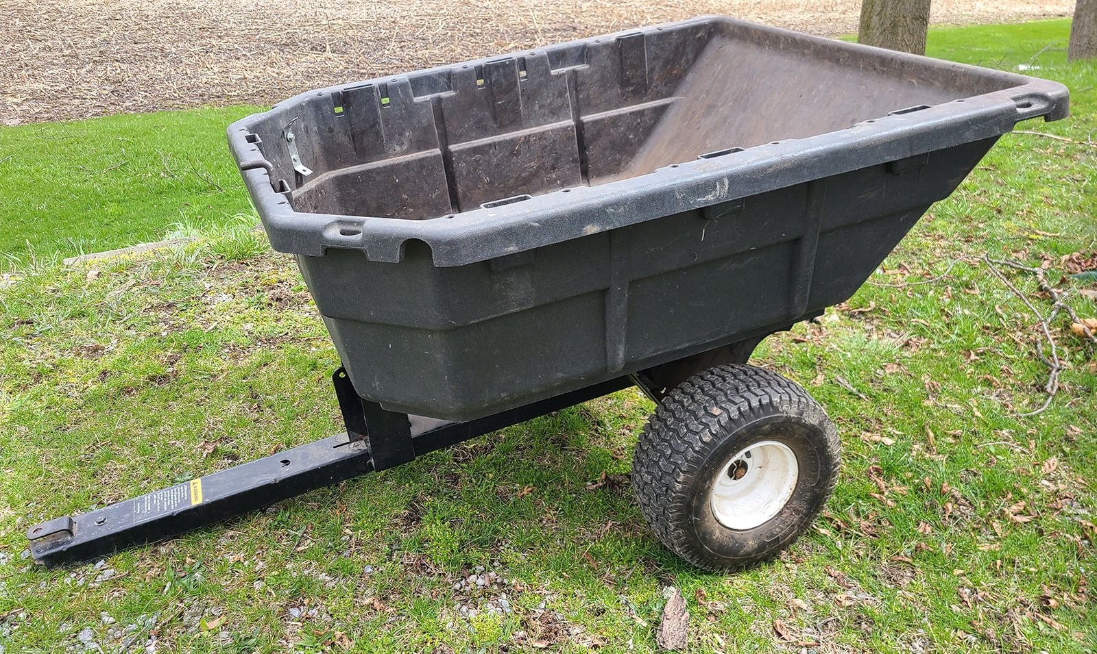 Property photo 28 - TIMED ONLINE ONLY AUCTION IN WHITLEY COUNTY, IN