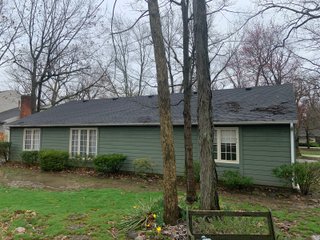 Property photo 4 - REAL ESTATE AUCTION IN ALLEN COUNTY, IN
