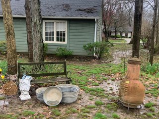 Property photo 3 - REAL ESTATE AUCTION IN ALLEN COUNTY, IN